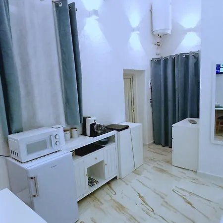 Bed and breakfast Elegance 03 *