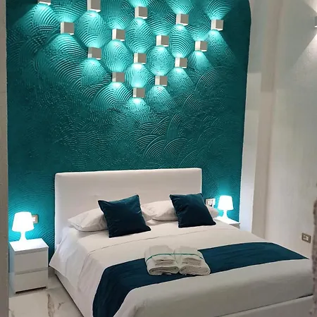 Elegance 03 Bed & Breakfast *